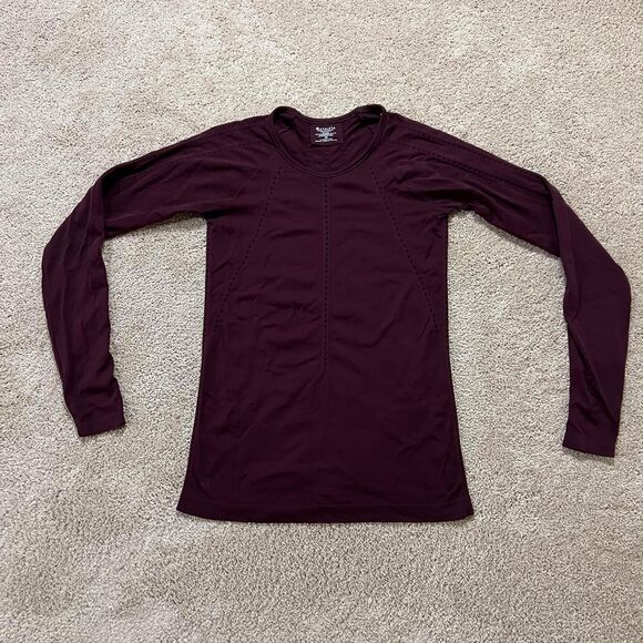 Athleta Tops - Women’s XS Athleta Long Sleeve Shirt